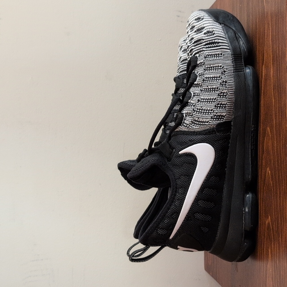 Nike Zoom KD 9 Oreo Kevin Durant sz 11